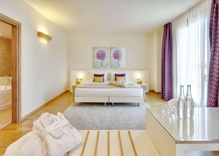 Best Western Plus Leone Di Messapia Hotel & Conference
