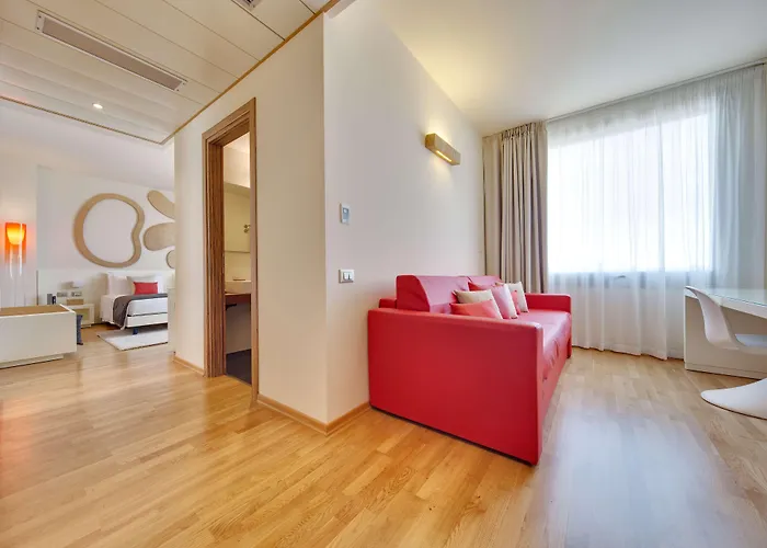 Best Western Plus Leone Di Messapia Hotel & Conference