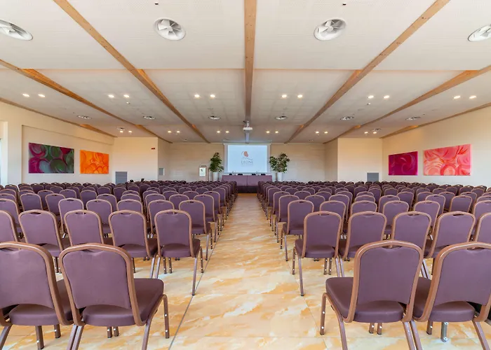 Best Western Plus Leone Di Messapia Hotel & Conference