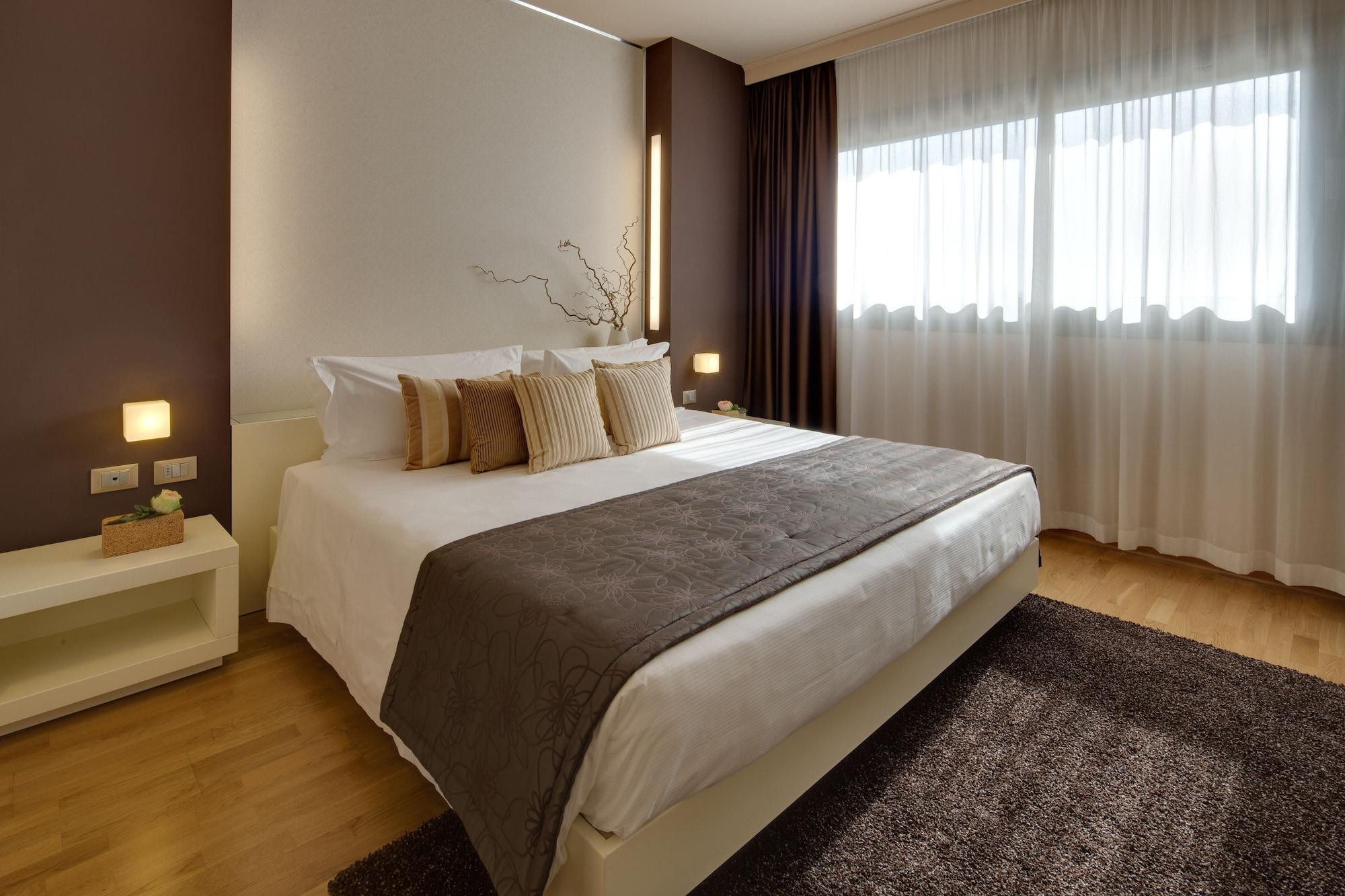 Hotel Western Leone Di Messapia Hotel&conference 4*