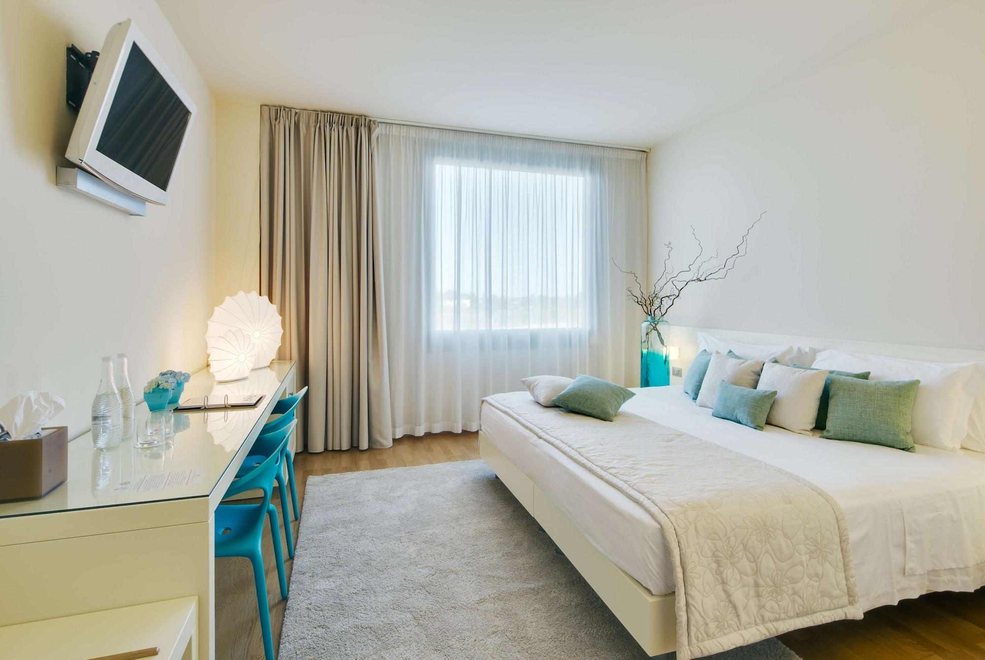 Western Leone Di Messapia & Conference Hotel Lecce