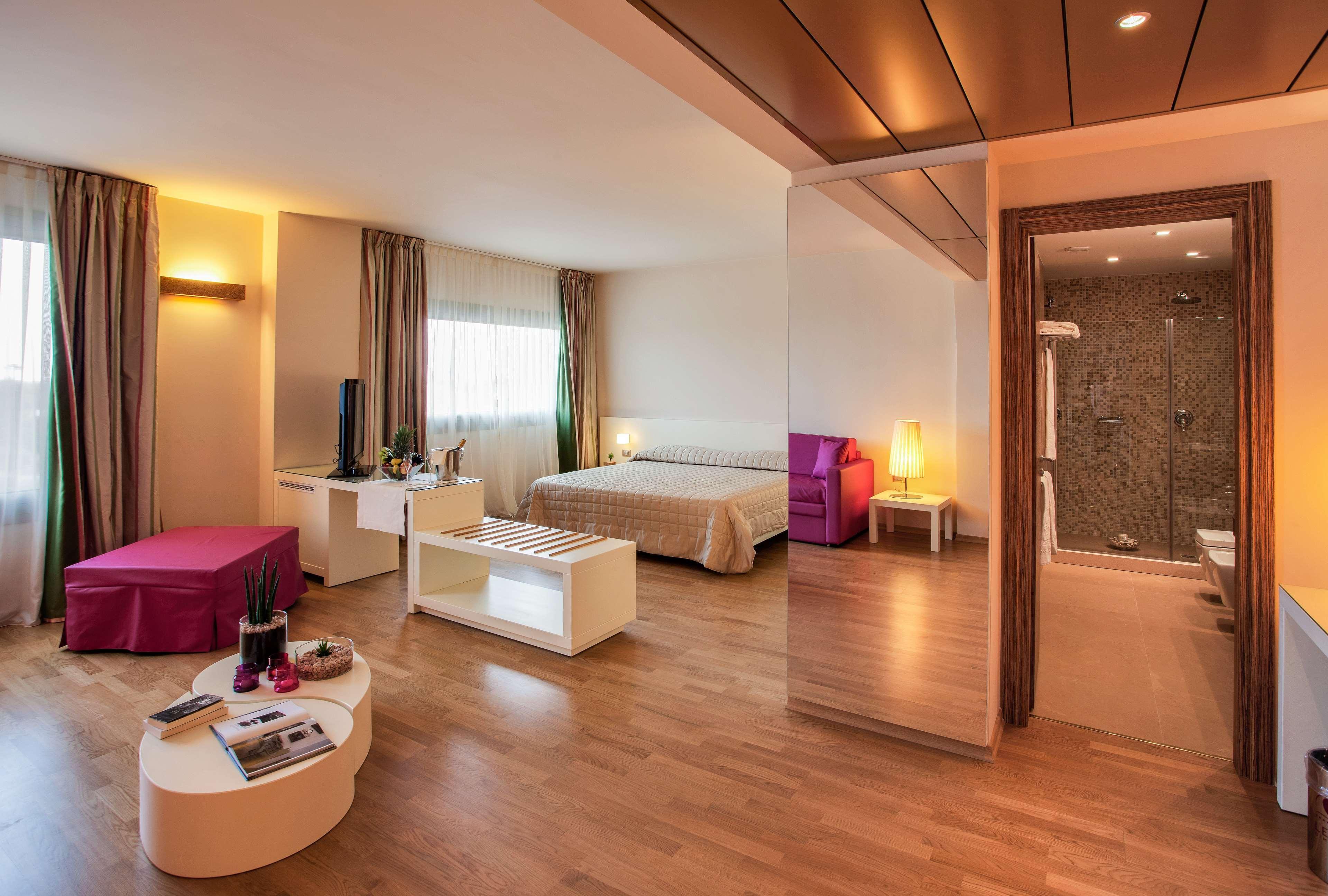 Western Leone Di Messapia & Conference Hotel Lecce
