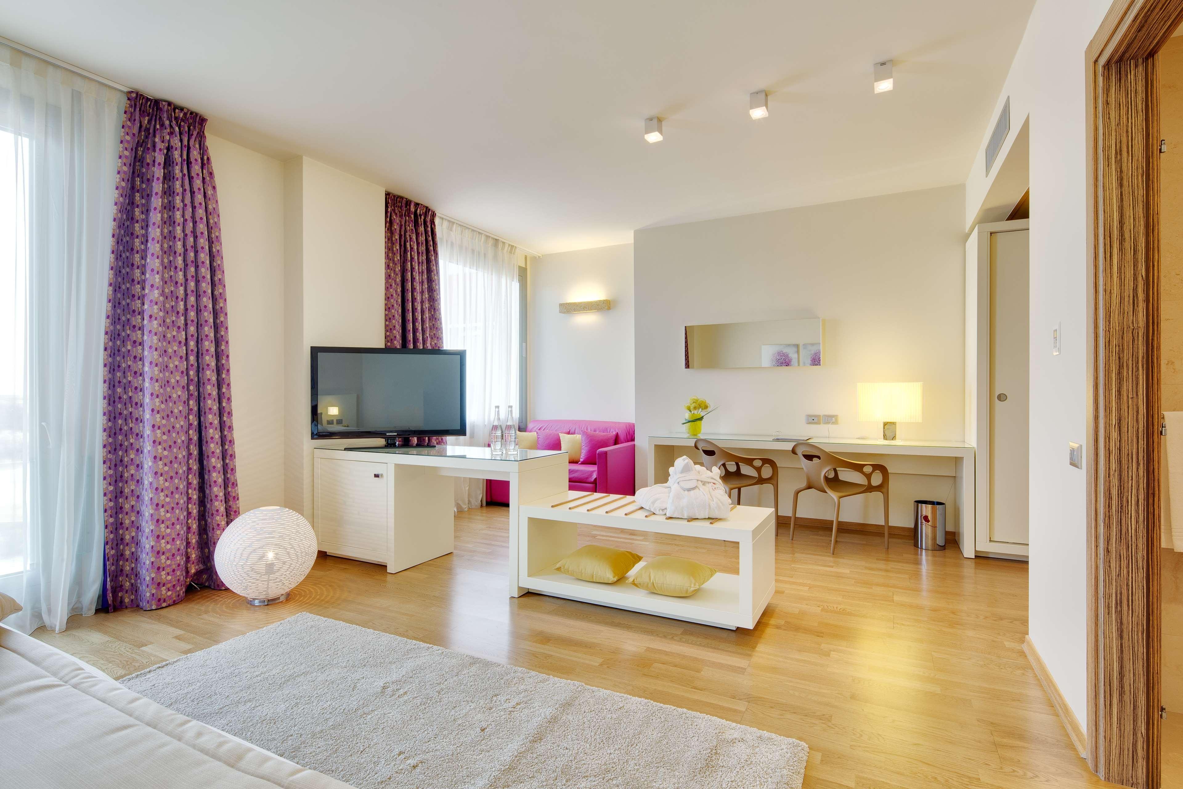 Hotel Western Leone Di Messapia & Conference Lecce