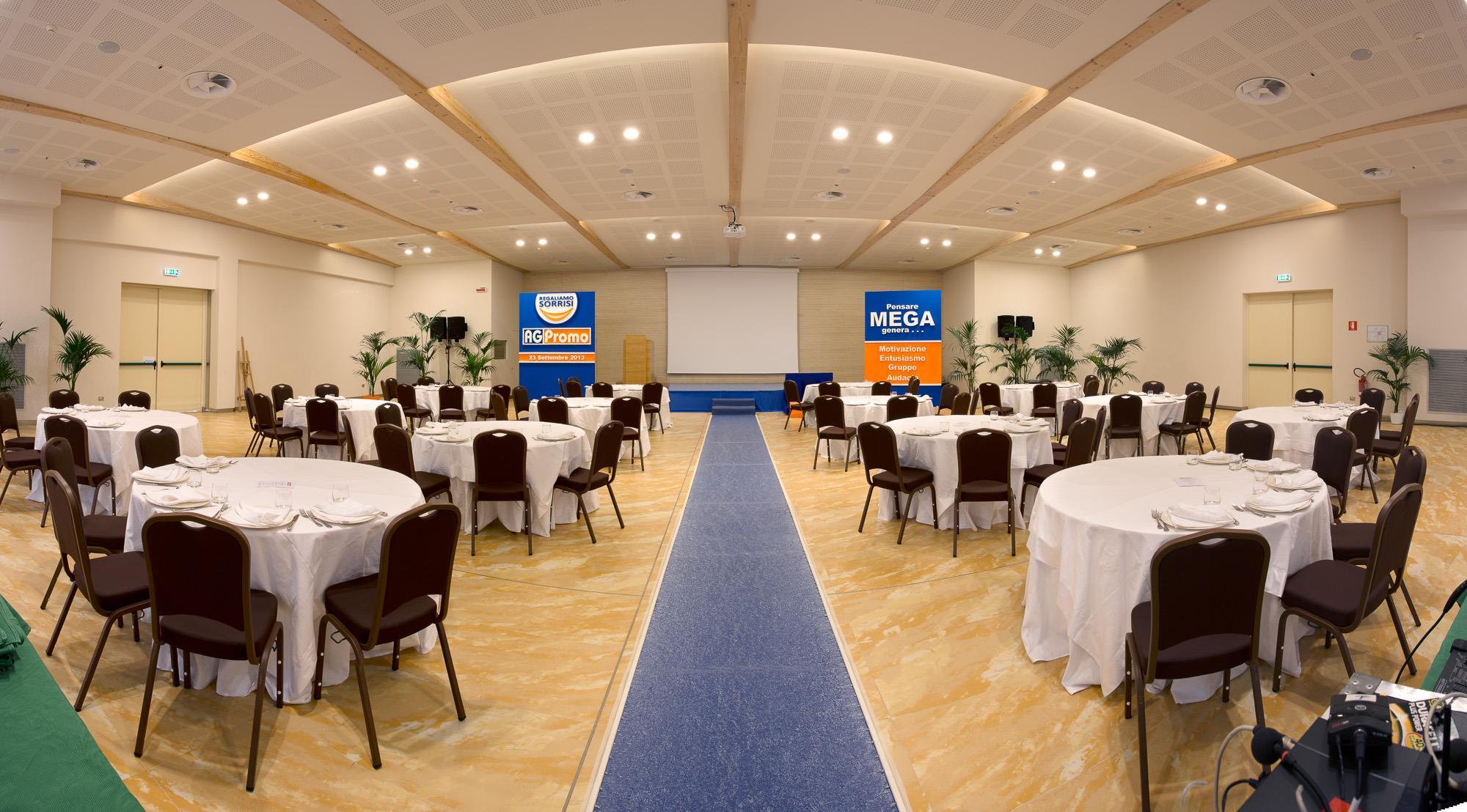 Western Leone Di Messapia & Conference 4*