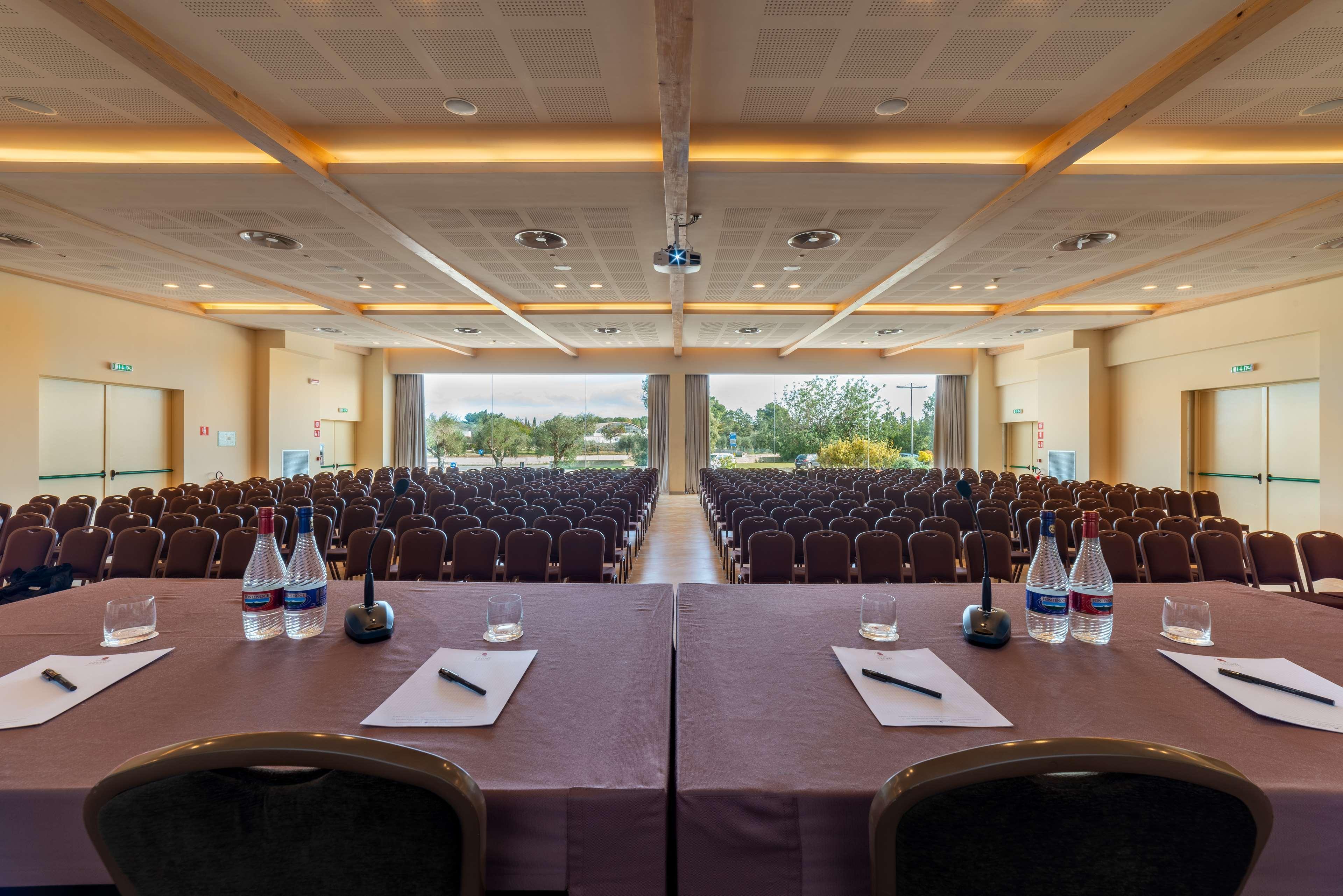 Western Leone Di Messapia & Conference Hotel Lecce