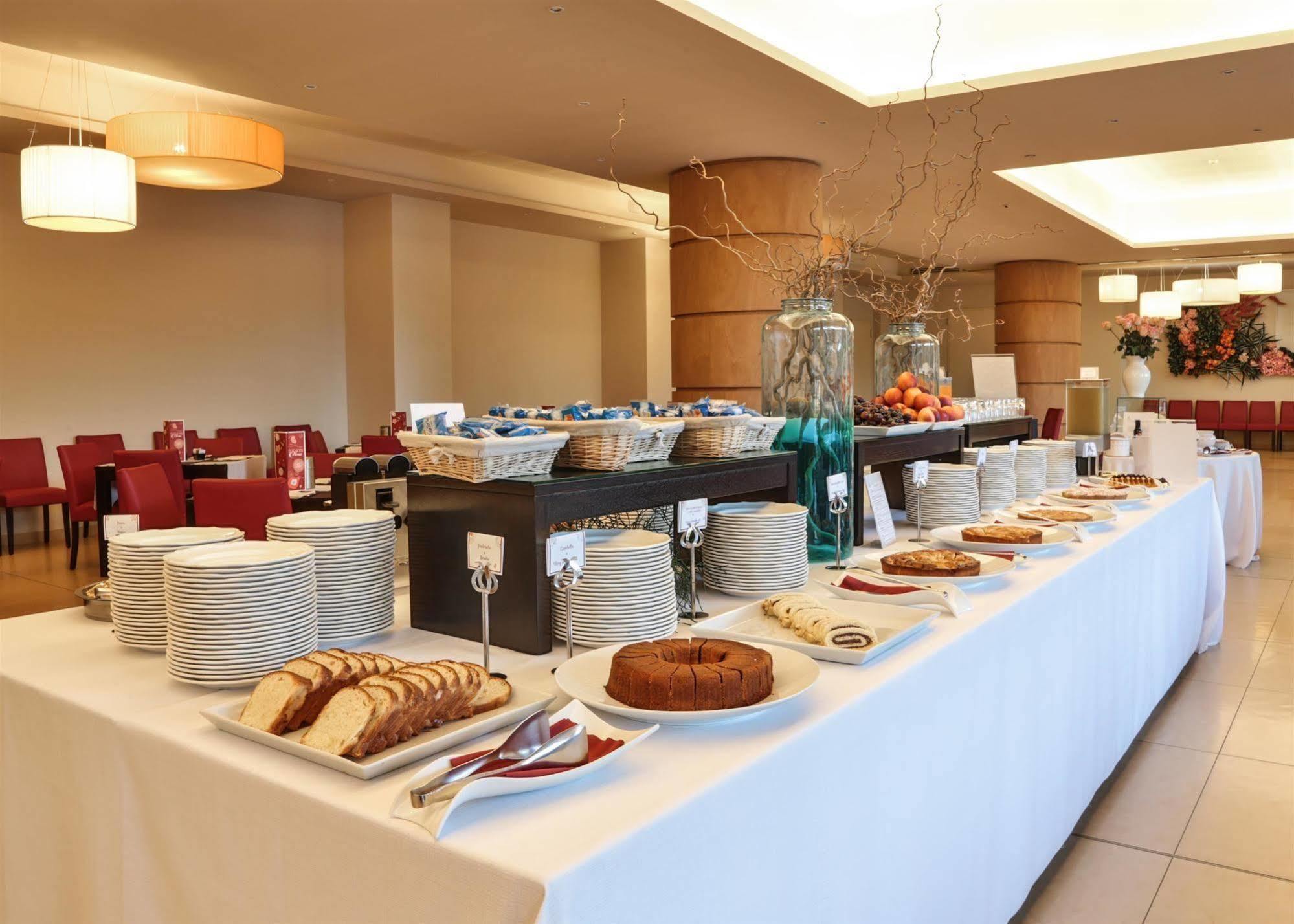 Western Leone Di Messapia & Conference 4* Lecce