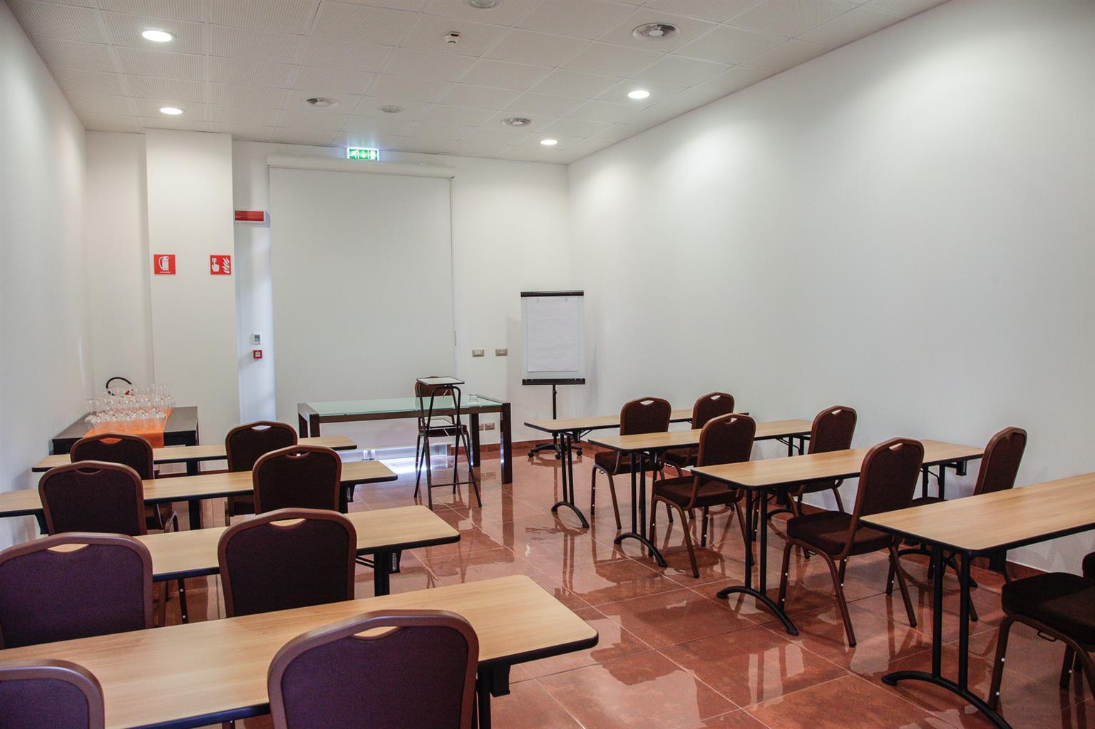Western Leone Di Messapia & Conference 4*