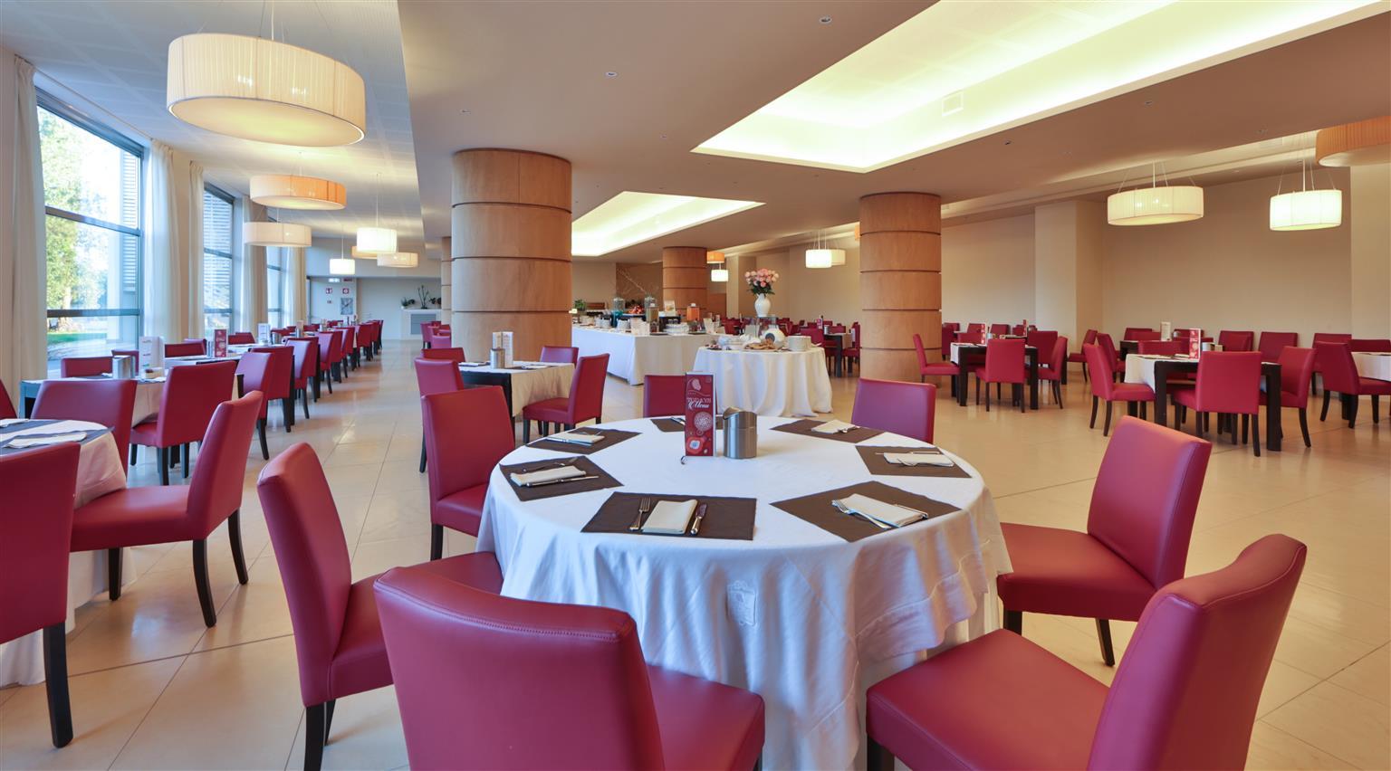 Western Leone Di Messapia Hotel&conference Hotel 4*