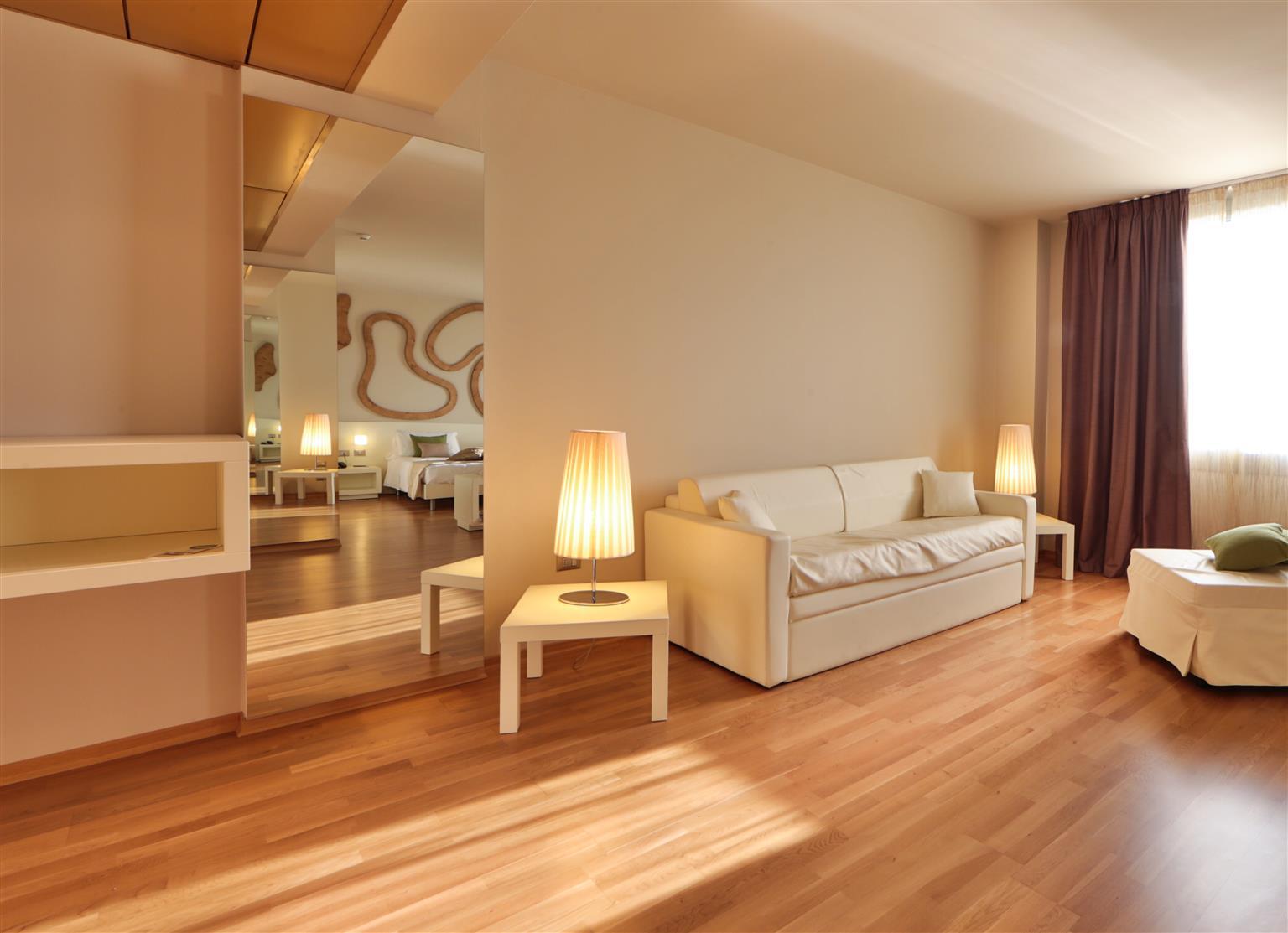 Western Leone Di Messapia & Conference Hotel Lecce