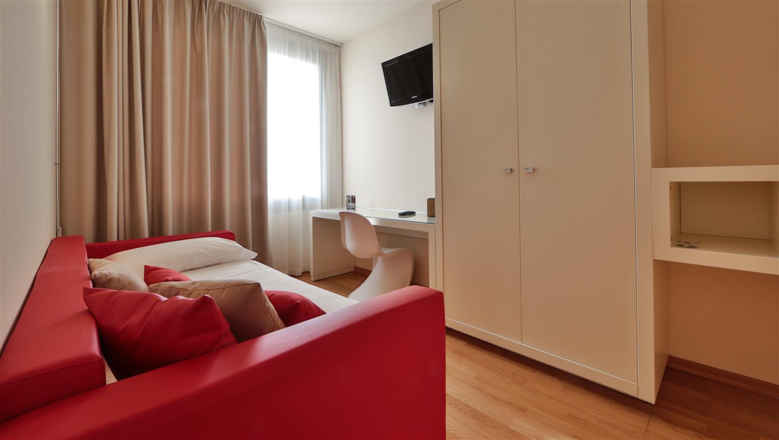 Western Leone Di Messapia & Conference Hotel