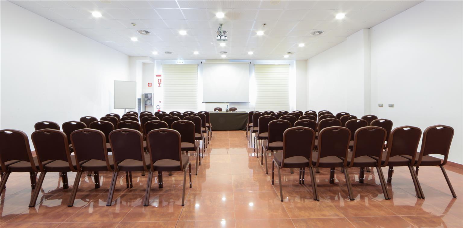 Hotel Western Leone Di Messapia & Conference