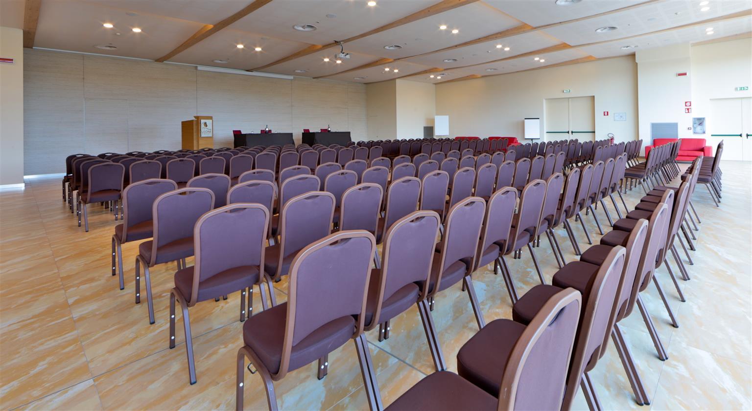 Western Leone Di Messapia & Conference 4* Lecce