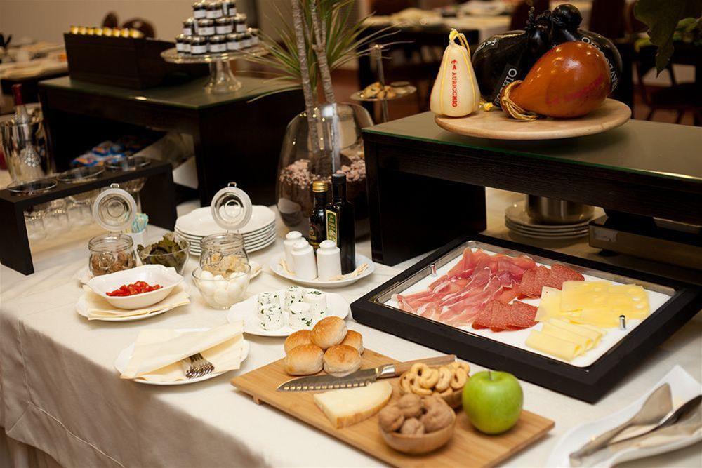 Western Leone Di Messapia & Conference 4*